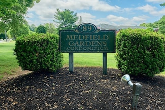 89 Pleasant St Unit 5D, Medfield, MA 02052