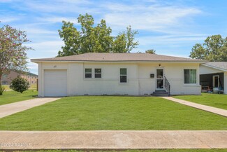 612 Mcilhenny St, New Iberia, LA 70563