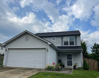 5611 W Tensleep Rd, Bloomington, IN 47403