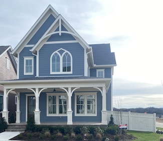 2202 Paden Rd, Nolensville, TN 37135