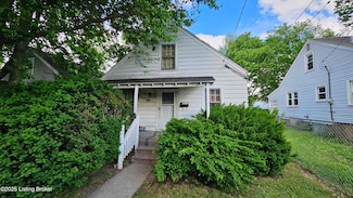 3727 Warren Ave, Louisville, KY 40215