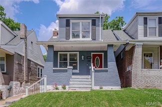 6557 Marmaduke Ave, Saint Louis, MO 63139