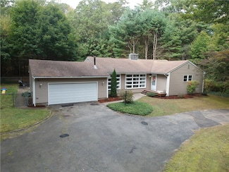 631 Hill Farm Rd, Coventry, RI 02816