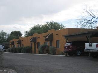 3420 E Flower St Unit 1-11, Tucson, AZ 85716