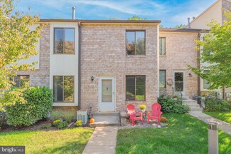 6508 Hilltop Dr Unit 253, Brookhaven, PA 19015