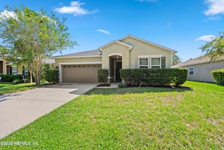 4522 Oak Moss Loop, Middleburg, FL 32068