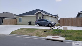 2332 S Valley Cir Unit A, La Feria, TX 78559