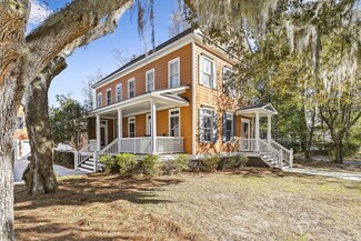 120 Beresford Creek St, Daniel Island, SC 29492