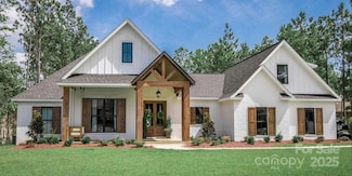 304 Tradition Dr, Mount Gilead, NC 27306