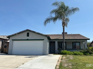 3252 Floral Meadow Dr, Bakersfield, CA 93308