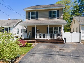 1468 Fordham Ave, Schenectady, NY 12306