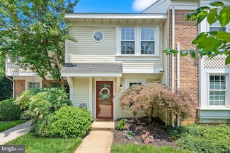 3342 Lakeside View Dr Unit 42, Falls Church, VA 22041