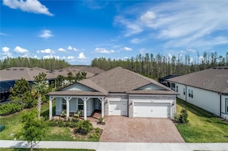18636 Sailors Delight Pass, Land O Lakes, FL 34638