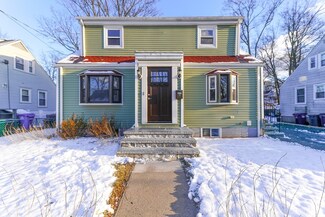 66 Colorado St, Mattapan, MA 02126