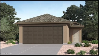 34373 S Incus Rd, Red Rock, AZ 85145
