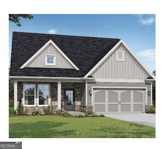 737 Kestrel Dr, Loganville, GA 30052