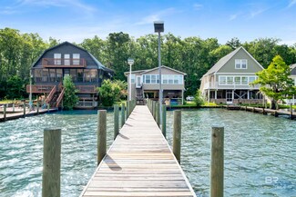 42135 Bayou Rd, Bay Minette, AL 36507