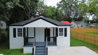 401 Fair St, Greenville, SC 29609