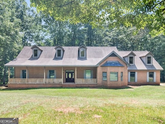 95 Fern Ct, Stockbridge, GA 30281