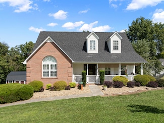 8020 W Pointe Dr, Talbott, TN 37877