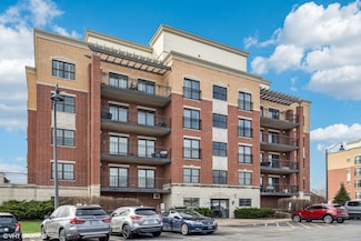 10735 Clock Tower Dr Unit 303, Countryside, IL 60525