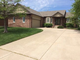 2249 N Sandplum St, Wichita, KS 67205