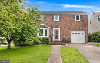 1515 W High St, Haddon Heights, NJ 08035