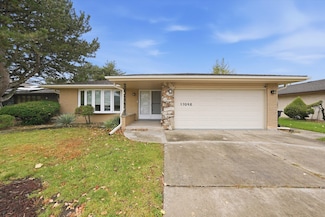 17048 Clyde Ave, South Holland, IL 60473