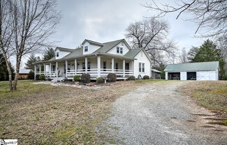 235 Solesbee Rd, Landrum, SC 29356