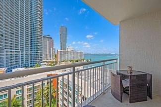 2000 N Bayshore Dr Unit 1105, Miami, FL 33137