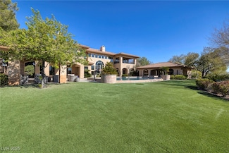 9801 Orient Express Ct, Las Vegas, NV 89145