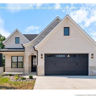 3613 Linnert Way, New Albany, IN 47150