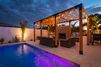 3953 E Chestnut Ln, Gilbert, AZ 85298