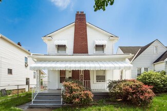 508 Townsend Ave, Columbus, OH 43223