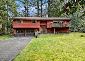 4467 Kimble Rd E, Port Orchard, WA 98366