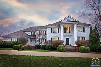 5101 Kings Mill Rd Unit Foxfire Neighborhood, Lawrence, KS 66047
