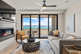 35 E 150 S Unit 402B, Garden City, UT 84028