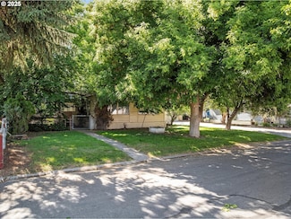 3495 Kirkway St, Baker City, OR 97814