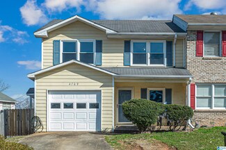 4709 Cheshire Cir, Birmingham, AL 35235