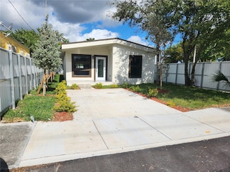 1203 NW 51st Terrace, Miami, FL 33142