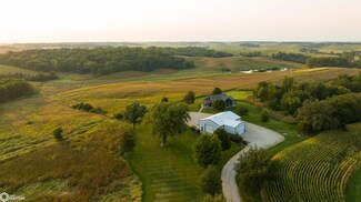 2333 Yankee Rd, Toronto, IA 52777