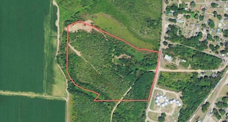 0 Quitman St, Sledge, MS 38670