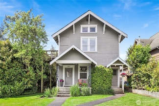 2331 Grant St, Bellingham, WA 98225