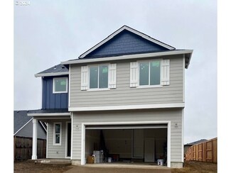 145 W 19th St, Lafayette, OR 97127