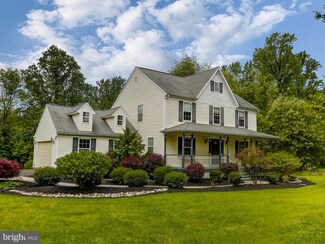 157 Barren Rd, Media, PA 19063