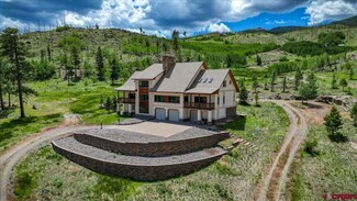 2251 Willow Park Dr, South Fork, CO 81154
