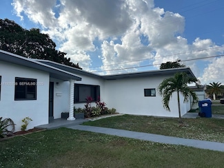 860 NW 171st St, Miami, FL 33169