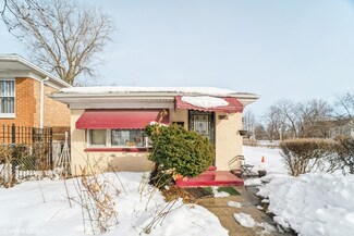 5157 S Emerald Ave, Chicago, IL 60609