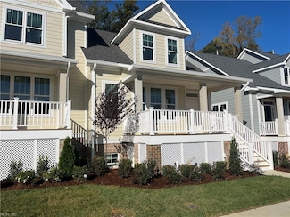 5313 Salzman St, Williamsburg, VA 23188