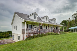2315 Roark Mill Rd, Hurt, VA 24563